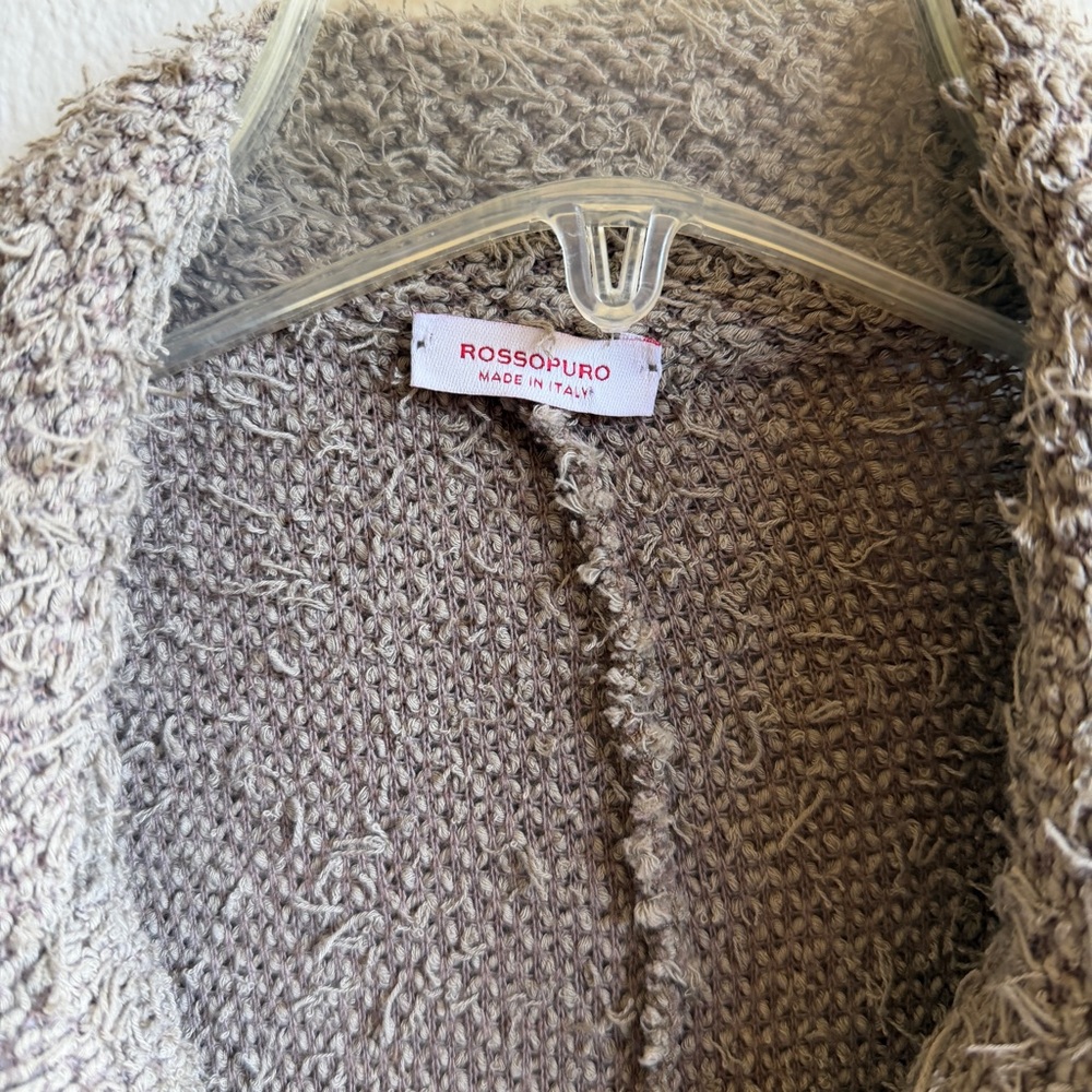 Cardigan - Picture 4 of 6